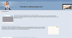 Desktop Screenshot of epixseo.com